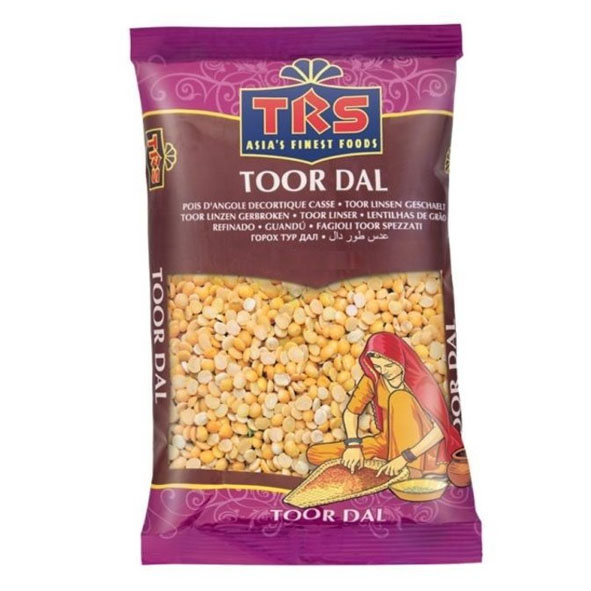 TRS Toor Dal
