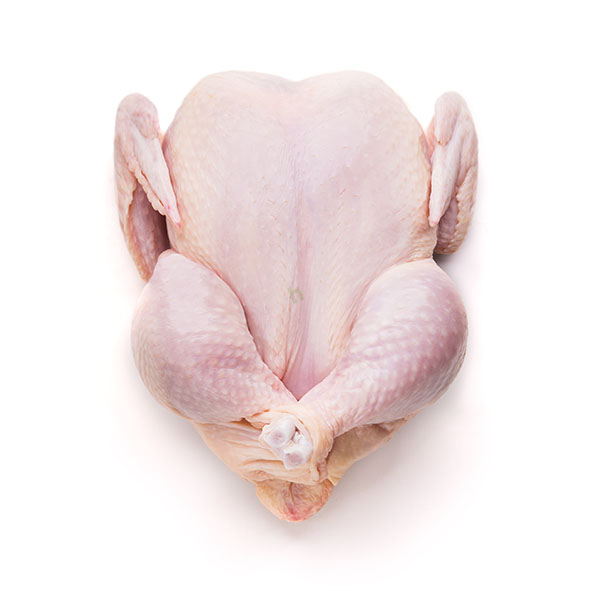 Fresh Halal Tandoori Chicken