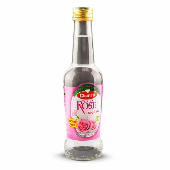 Durra Rose Water