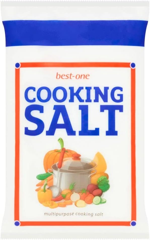 Best-One Cooking Salt