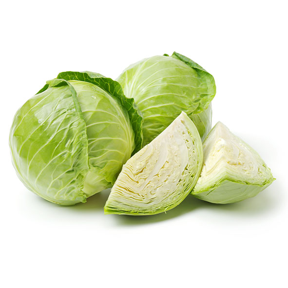 Fresh Cabbage