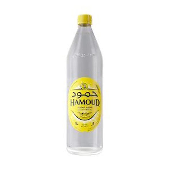 Hamoud Boualem Boisson Gazeuse