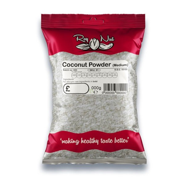 Roy Nut Coconut Powder