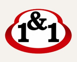 1&1