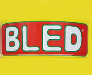 Bled