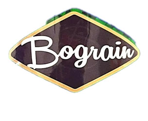 Bograin