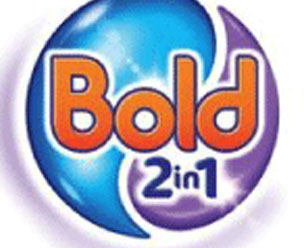 Bold