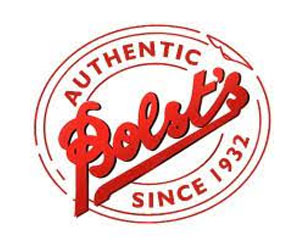 Bolst's