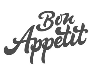 Bon Appetit