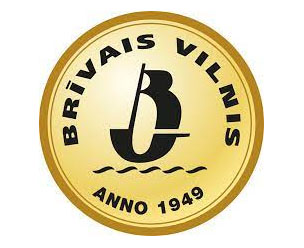 Brivais Vilnis