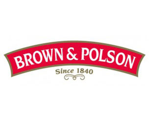 Brown & Polson