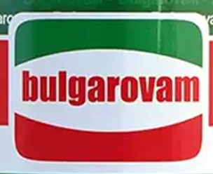 Bulgarovam