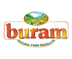 Buram