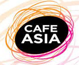 Cafe Asia