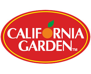 California Garden