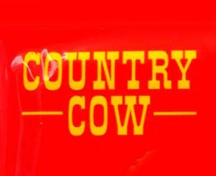 Country Cow