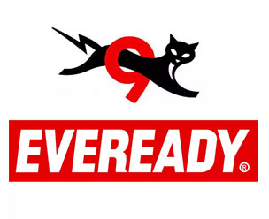 Eveready