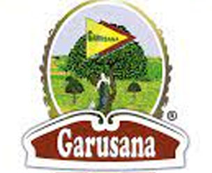 Garusana