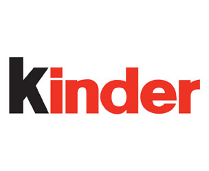 Kinder