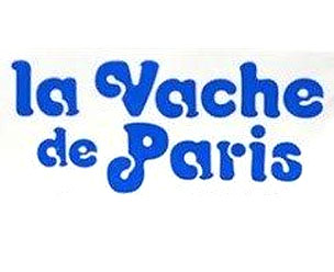 La Vache De Paris