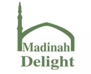 Madinah Delight