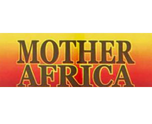 Mother Africa