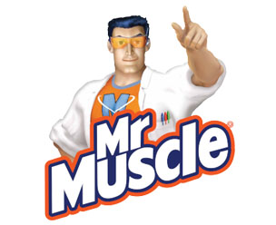 Mr Muscle