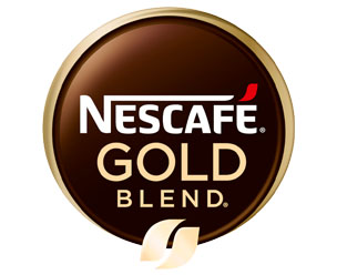 Nescafe Gold