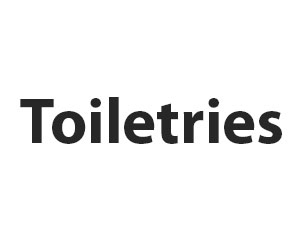Toiletries_