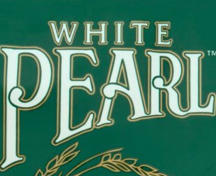 White Pearl