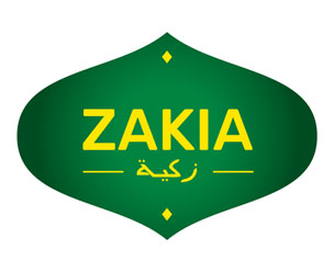 Zakia