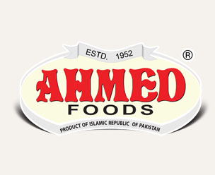 Ahmed Foods