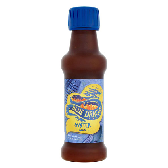 Blue Dragon Oyster Sauce