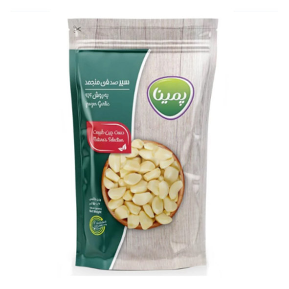 Pemina Frozen Garlic