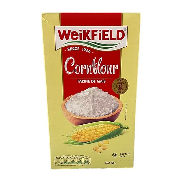 Weikfield Corn Flour