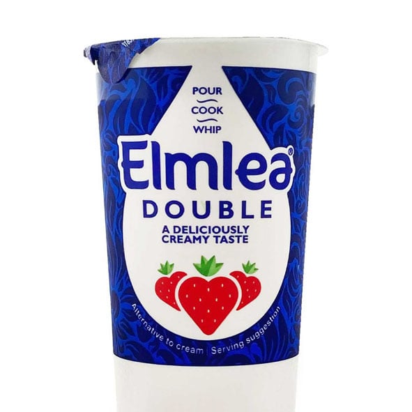 Elmlea Double Cream