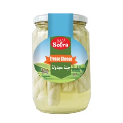 Sofra Chilal Cheese