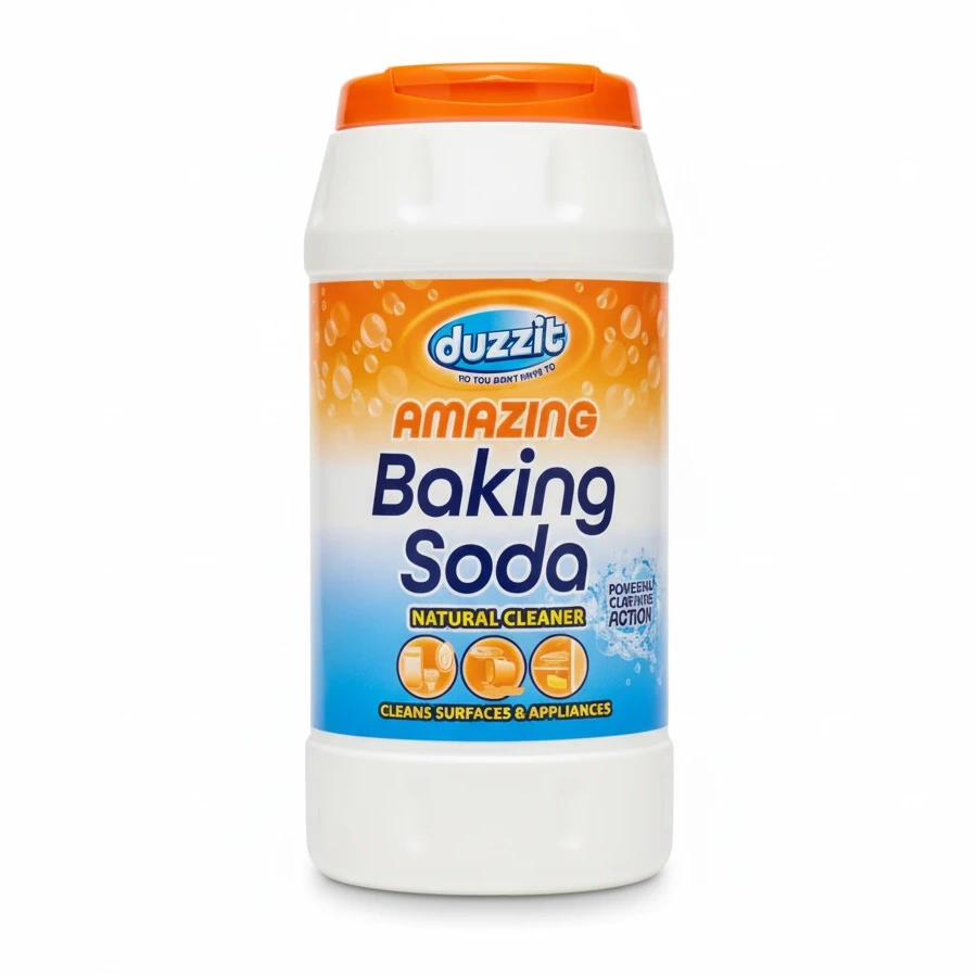 Duzzit Amazing Baking Soda Natural Cleaner