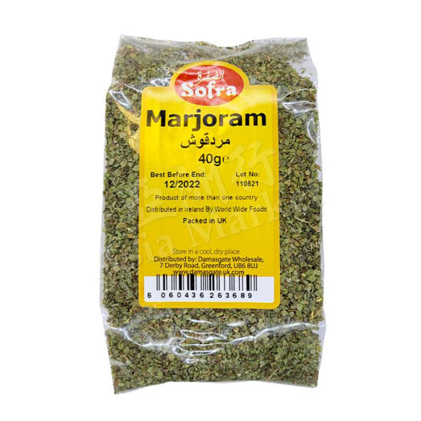 Sofra Marjoram