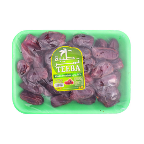 Teeba Khodri Premium Dates