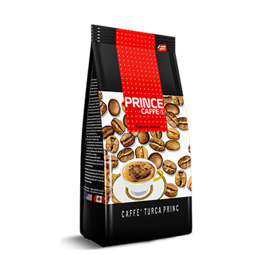 Prince Caffe Turkish Aromatic Coffee