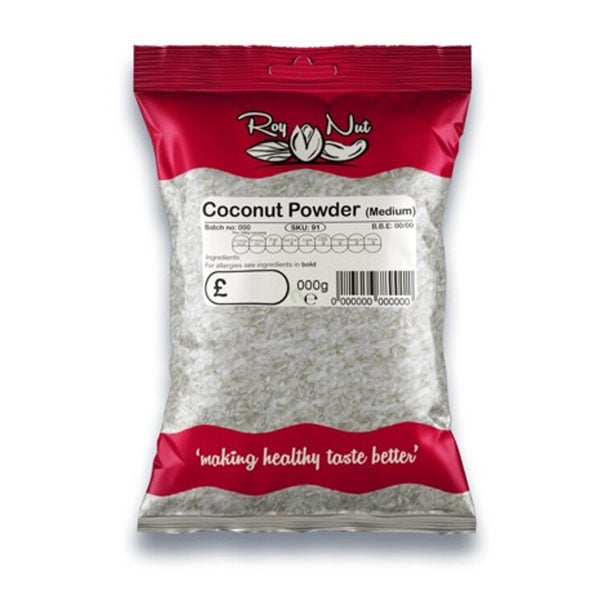 Roy Nut Coconut Powder