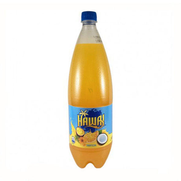 Hawai Pineapple