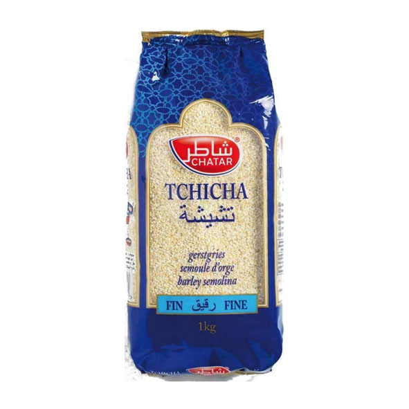 Chatar Tchicha Fin