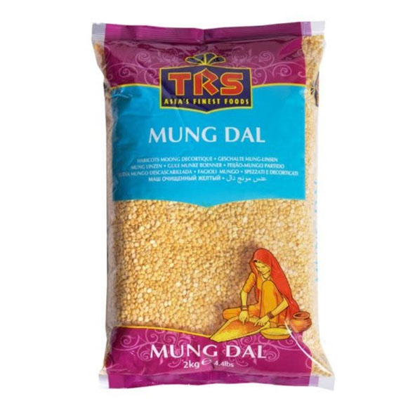 TRS Mung Dal
