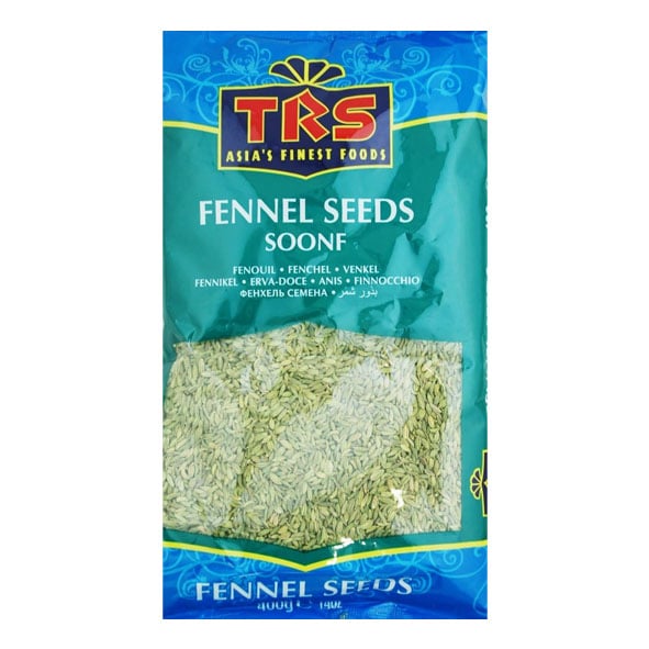 TRS Fennel Seeds