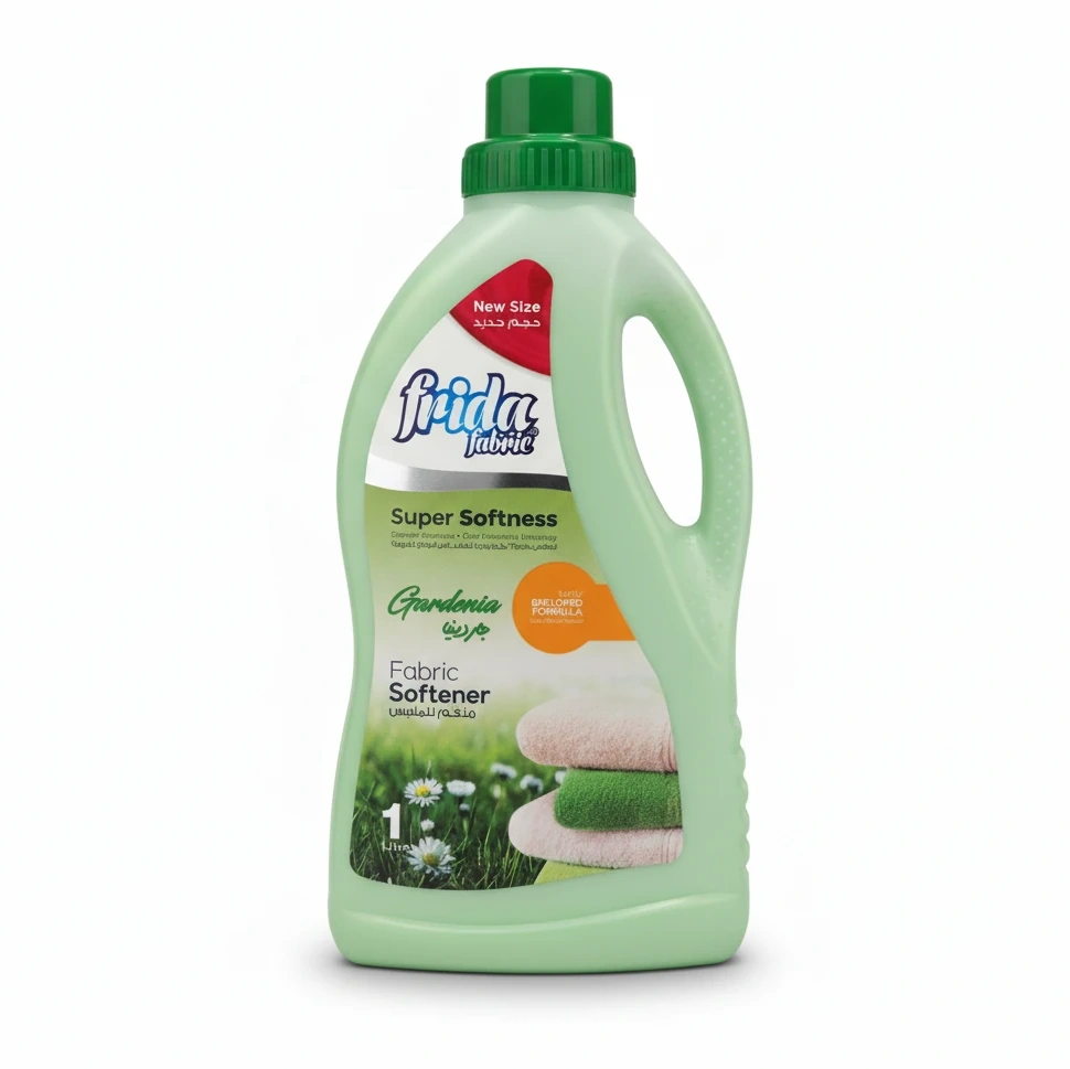 Frida Fabric Softener Gardenia