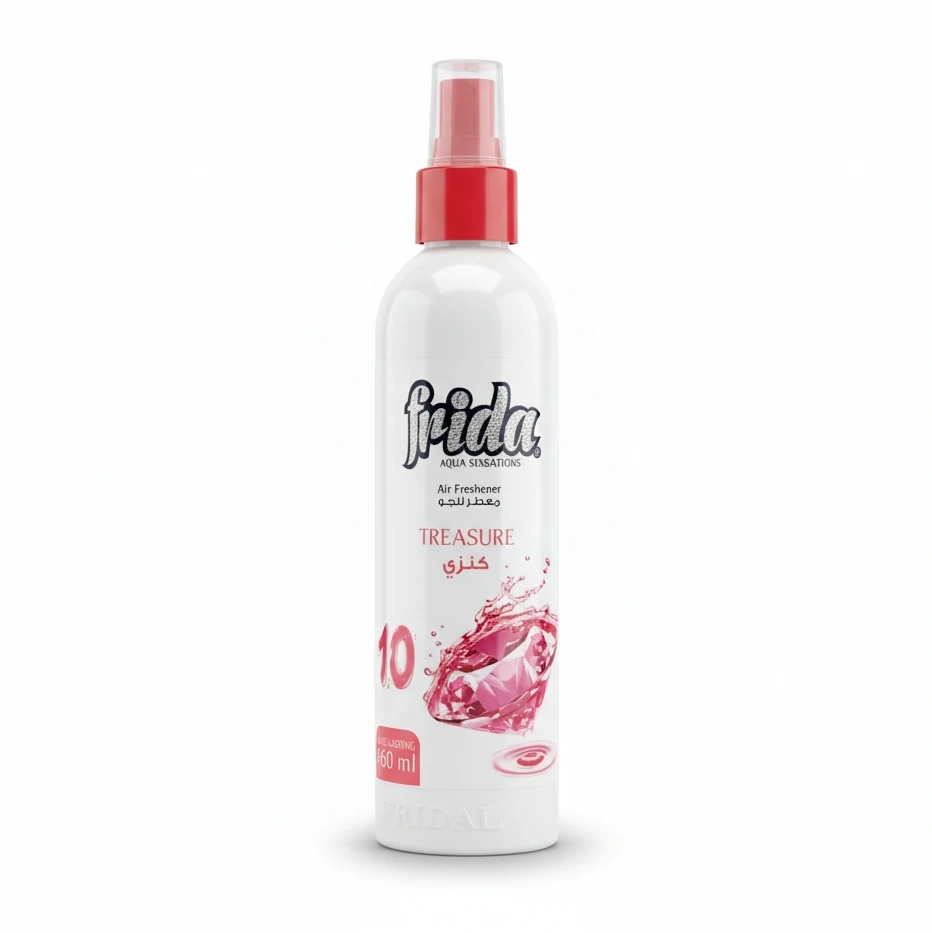 Fridal Treasure Air Freshener