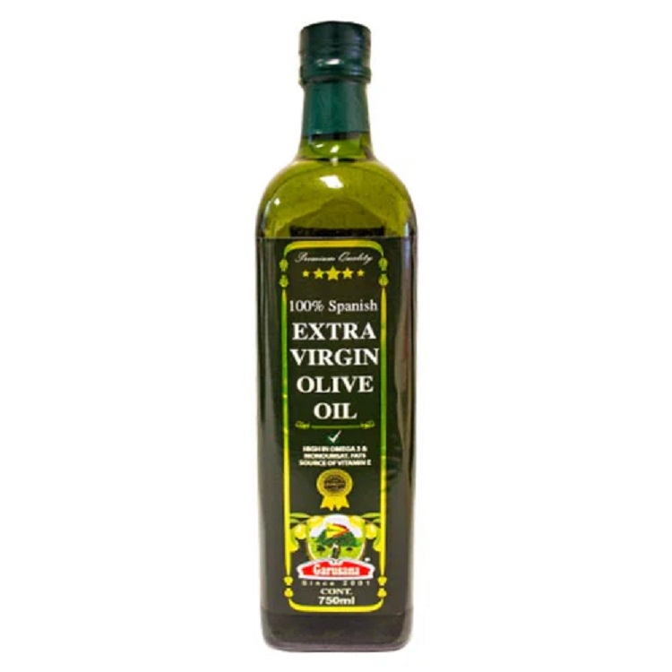 Garusana Spanish Extra Virgin Olive Oil