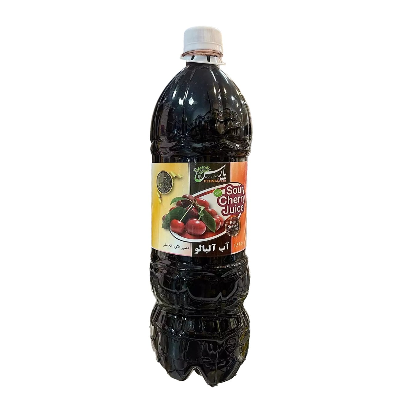 paris Sour Cherry Juice